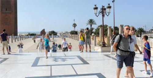 Tourisme-Rabat