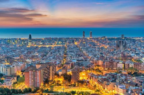 View-of-Barcelona